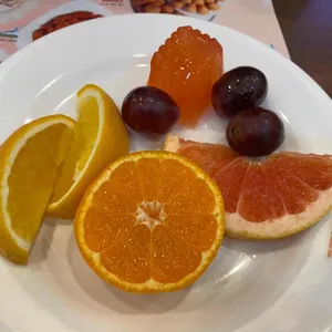 쿠우쿠우 리뷰 사진