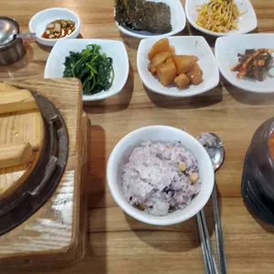 성북손두부 사진
