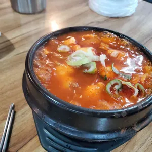 성북손두부 리뷰 사진