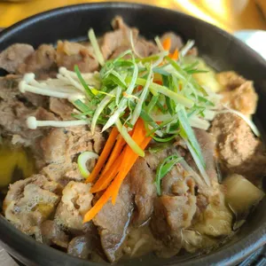 송화 사진