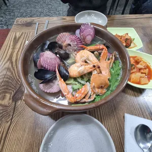 칼국수명가 사진