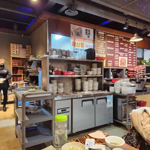 문어랑코다리스토리 대표 사진