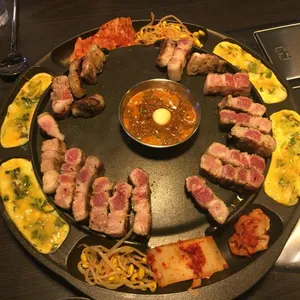 문어부인삼교비 사진