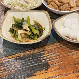 힙지로누룽지통닭 사진