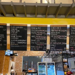 갤러리24 리뷰 사진