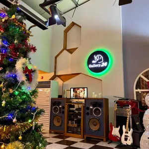 갤러리24 리뷰 사진