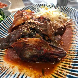 화개산뜰 사진
