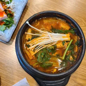 용참치 사진