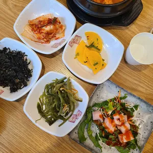용참치 사진