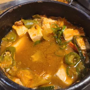 바우석쇠 사진