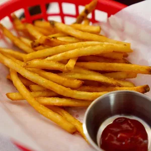 페이보릿 버거 리뷰 사진