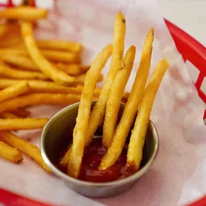 페이보릿 버거 리뷰 사진