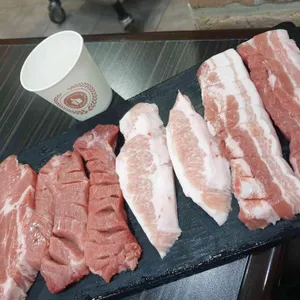 청돈고기나라 오산점 사진