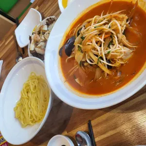 왕부정 사진