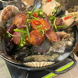 엉클스키친 사진