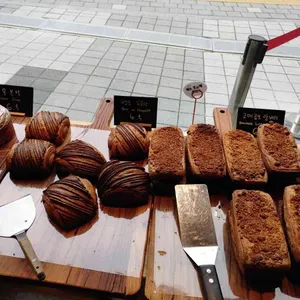 964커피&너만보여크루아상 리뷰 사진