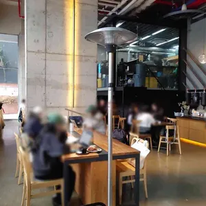 964커피&너만보여크루아상 리뷰 사진