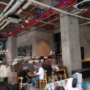 964커피&너만보여크루아상 리뷰 사진