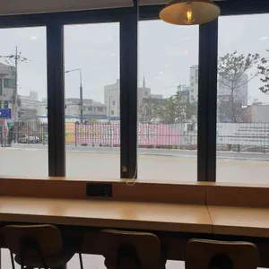 바움카페 리뷰 사진
