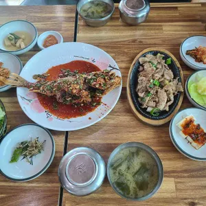 비자림 길 사진