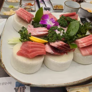 VIP참치 사진