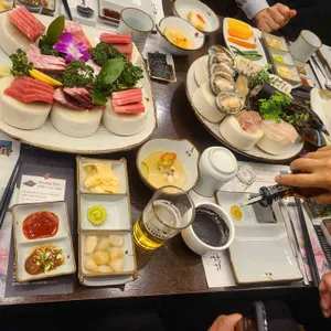 VIP참치 사진