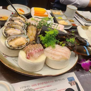 VIP참치 리뷰 사진