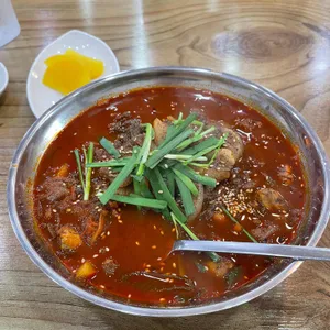 교동짬뽕 사진