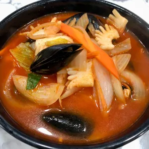 중화루 사진