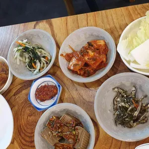 종심이네 백숙 사진