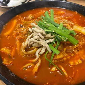 명가교동짬뽕 사진