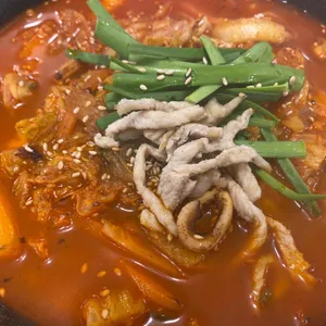 명가교동짬뽕 사진