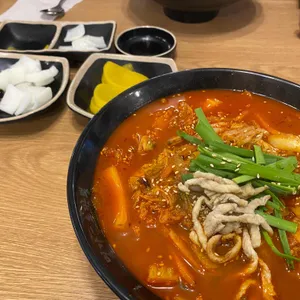 명가교동짬뽕 사진