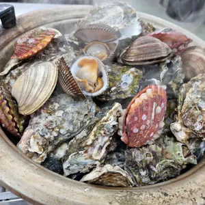 천북굴사랑수산 사진