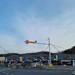 천북굴사랑수산 리뷰 사진