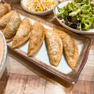 쭈꾸미덮밥&진한짬뽕 사진