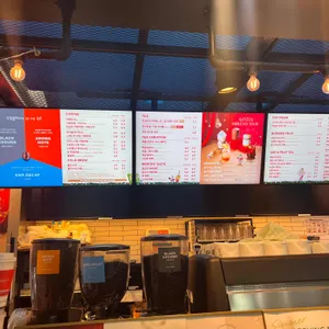 투썸플레이스 리뷰 사진