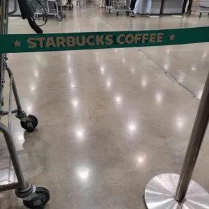 스타벅스 리뷰 사진