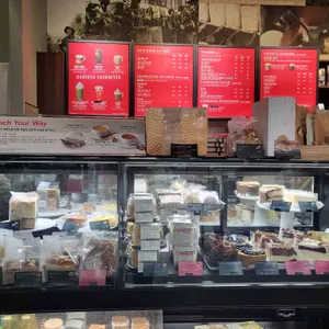 스타벅스 리뷰 사진