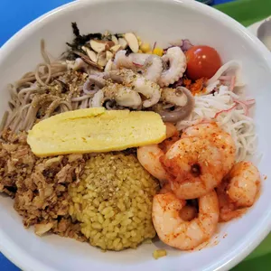 Poke all day 포케&샐러드 사진