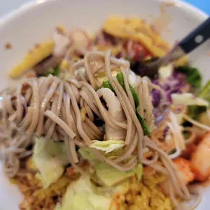 Poke all day 포케&샐러드 사진