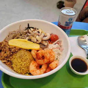 Poke all day 포케&샐러드 사진