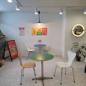 Poke all day 포케&샐러드 리뷰 사진