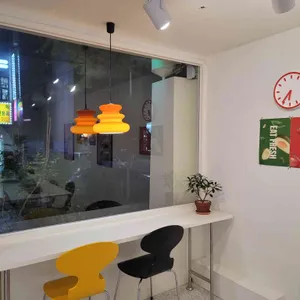 Poke all day 포케&샐러드 리뷰 사진