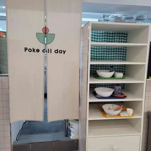 Poke all day 포케&샐러드 리뷰 사진