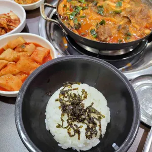 솔담국밥 사진