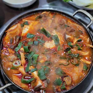 솔담국밥 사진