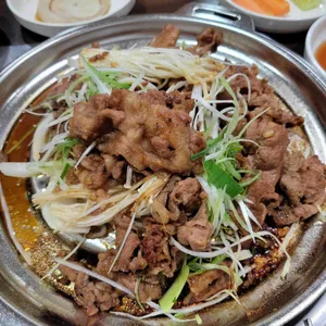 솔담국밥 사진