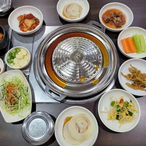 솔담국밥 사진