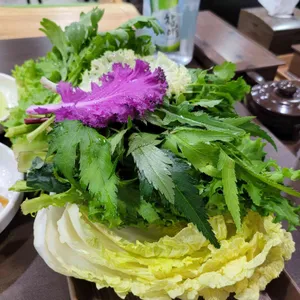 솔담국밥 사진